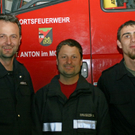 Feuerwehrjugend Abschnitt 17 Außermontafon
