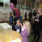   Wer knackt den Tresor  