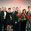 Gala Spa Awards 2010