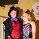 Halloween im Urbankeller