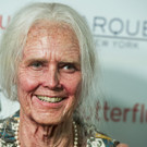 Heidi Klum schmiss als Oma verkleidet Halloween-Party