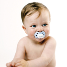Logoschnuller: So individuell wie jedes Baby