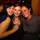 Original Captain's Party