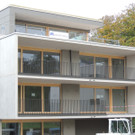  Wohnanlage „Dorf Rieden“