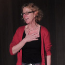    Theaterstück „Lampen“