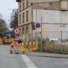  Engstelle Vorklotergasse