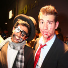 Halloween Party Montlingen