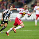 RB Salzburg - Sturm Graz