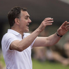 Rücktritt von Trainer Tomas