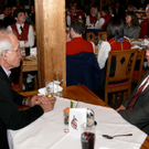 Ehrung Wälder Musikanten 2010 