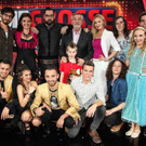 Diese Kandidaten haben es ins Finale geschafft - Teil 1