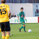 Wals-Grünau - Höchst
