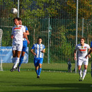 FC Bergheim - FC Pinzgau