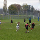 Bilder von den Spielen