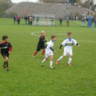 Bilder von den Spielen