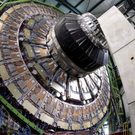 CERN: Teilchenkollision in Vorbereitung