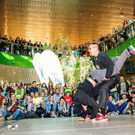 Doyobe im Europark