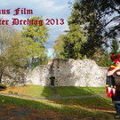 ACHNUS Film Dreharbeiten