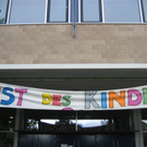 Workshop: Fest des Kindes