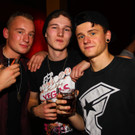 2.0 & Ladies Special (18+)