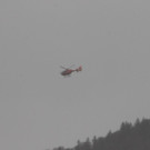 Bergwacht im Einsatz