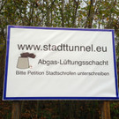 Schilderwald beim Letzehof