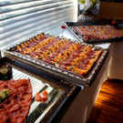 In Bludenz weht ein mediterraner Wind