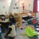 Spielgruppe Silbertal