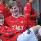 RW Ladies sind Vizemeister