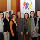 Familiengerechte Gemeinde: Buntes Ferienangebot für Kinder