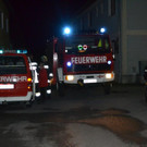 Niederösterreich: CO-Einsatz der Feuerwehr in Bad Fischau