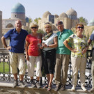 J__rgen und Hildegard Maccani_ Ingrid und Egon Moser und Ute Mangold und Gebhard Rimmele reisten gemeinsam nach Usbekistan.JPG