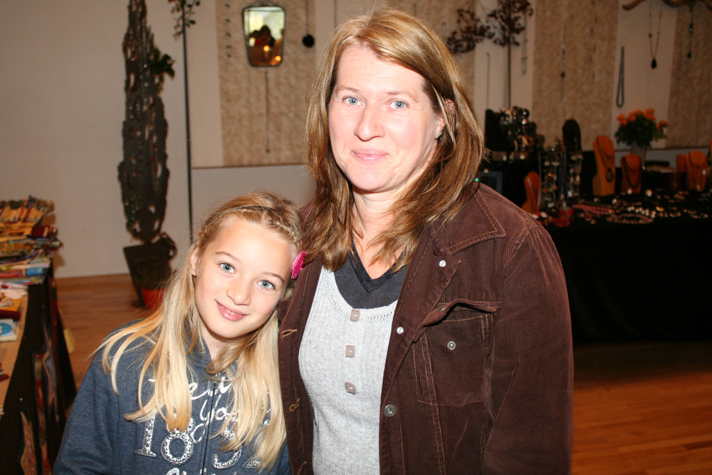 Franziska und Christiane.JPG