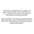 Die lustigsten Witze im Ranking