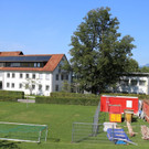 Baufortschritt KH Maria Ebene