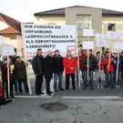 Blockade Lamprechtshausen 1.jpg