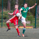 Sulz gewinnt in Dornbirn