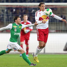 Liefering - Austria Lustenau