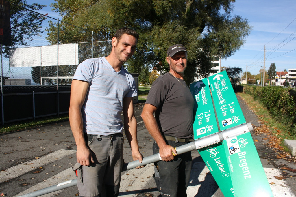 Radroutennetz Leiblachtal Installation 2013 _14_.jpg