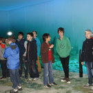 Weitere Bilder von der Exkursion