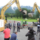 Industriezubringer Schaan