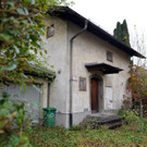 Haus von Kunstsammler Gurlitt