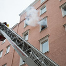 Übung im Crowne Plaza