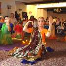 Diwali im Schlössle