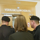 Mordprozess in Wien: 17-Jähriger verprügelte und erstach Bekannten