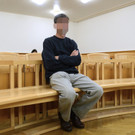 Mithäftling in JA Josefstadt den Schädel eingeschlagen: Prozess um Mordversuch in Wien