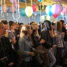 Tegan And Sara, Showcase in der Ottakringer-Brauerei