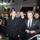 Will Ferrell in Wien
