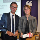 Mehr Fotos des Vortrages