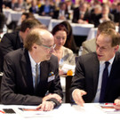 30. Vorarlberger Wirtschaftsforum in Bregenz: Vortrag Christian Gansch II